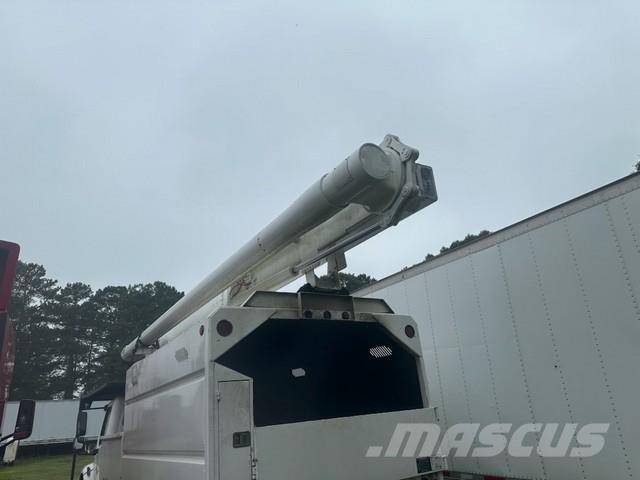 Freightliner M2 Övriga bilar