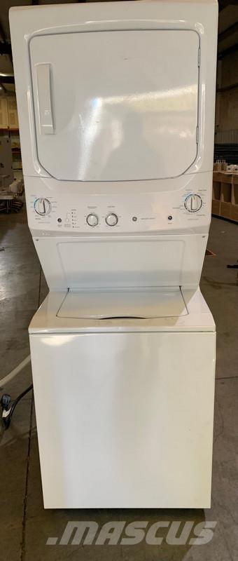  GE GUD27ESSM1WW Tillbehör