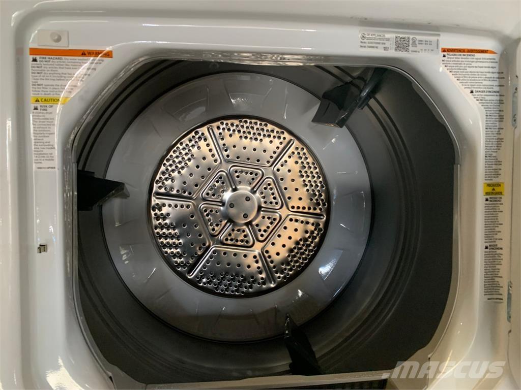  GE GUD27ESSM1WW Tillbehör