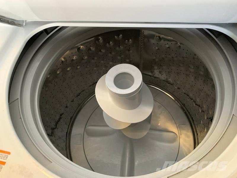  GE GUD27ESSM1WW Tillbehör