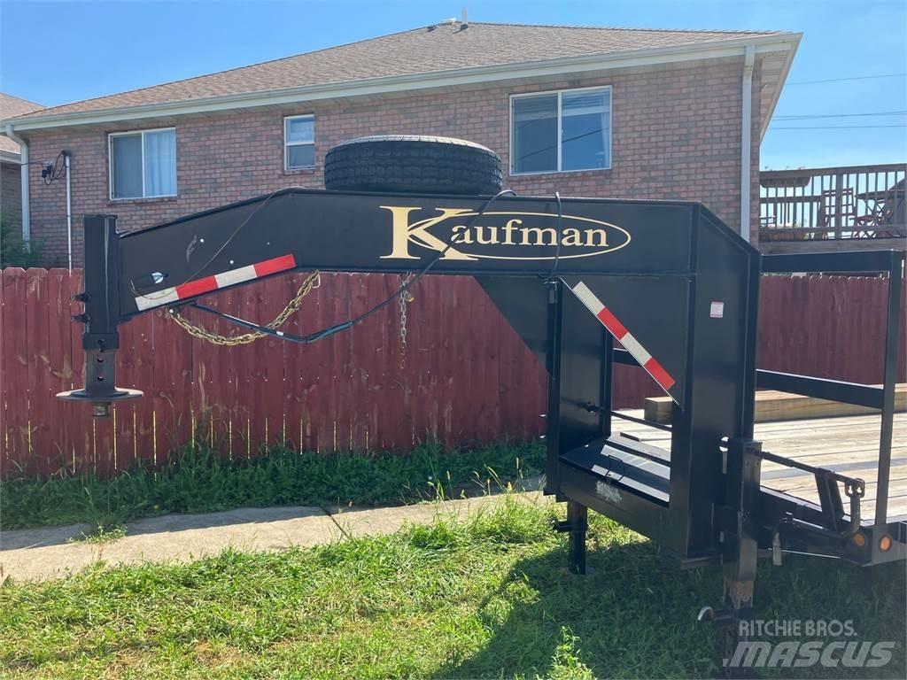 Kaufman  Flaksläp