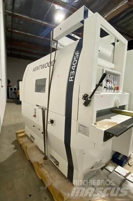  Kentwood R340SF Skogsmaskiner - Övriga