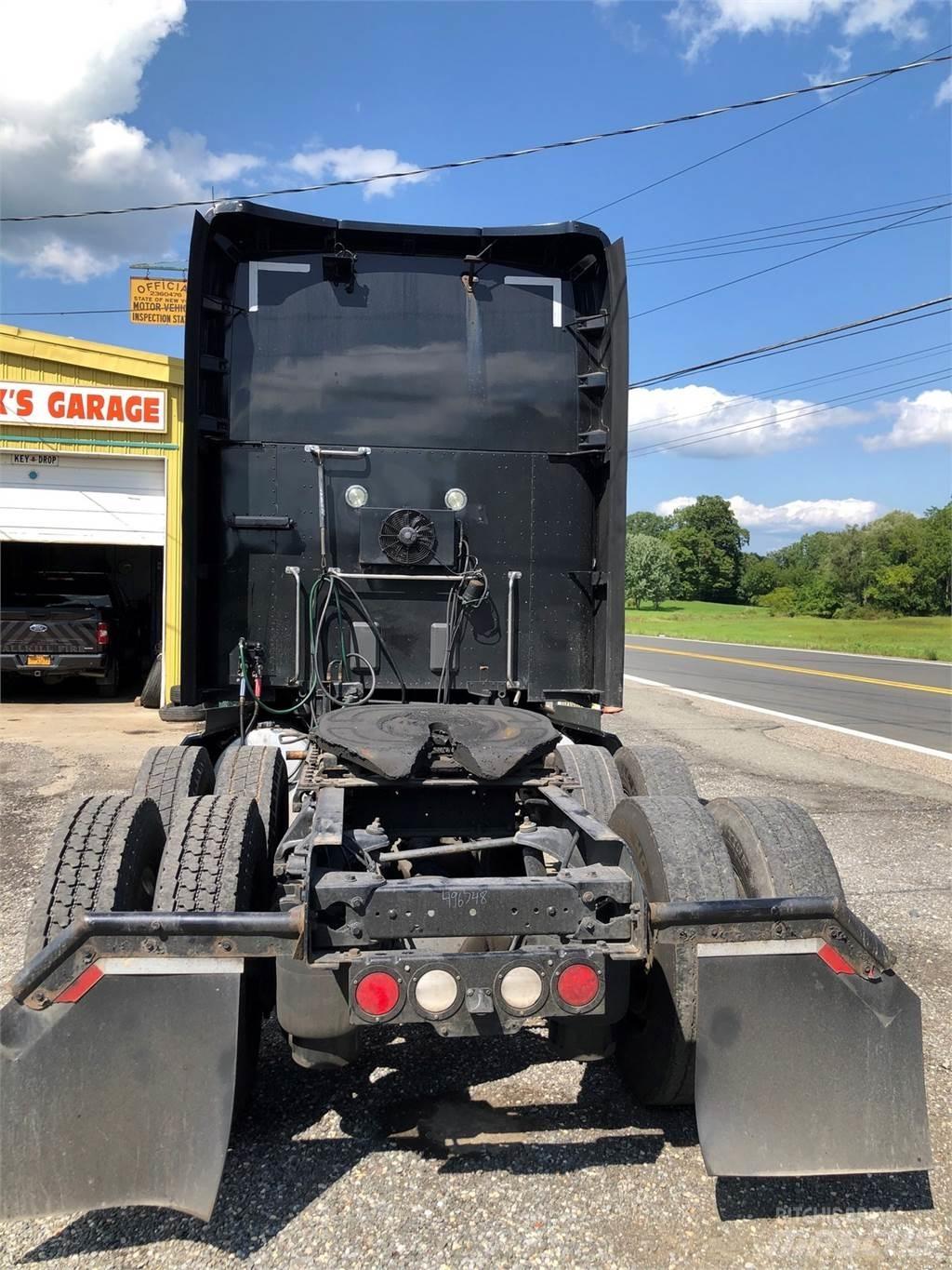 Kenworth T680 Dragbilar