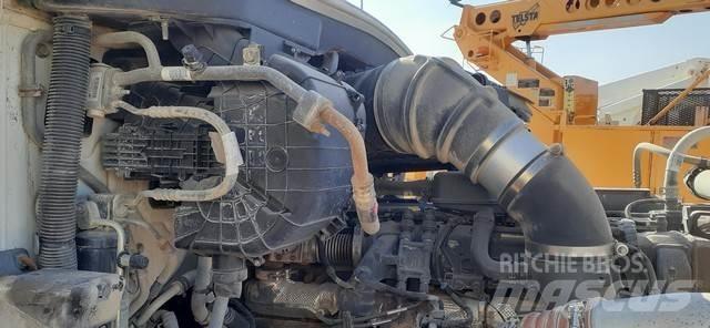 Kenworth T680 Dragbilar