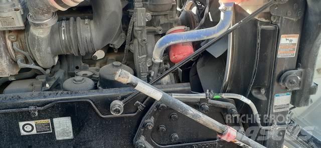 Kenworth T680 Dragbilar