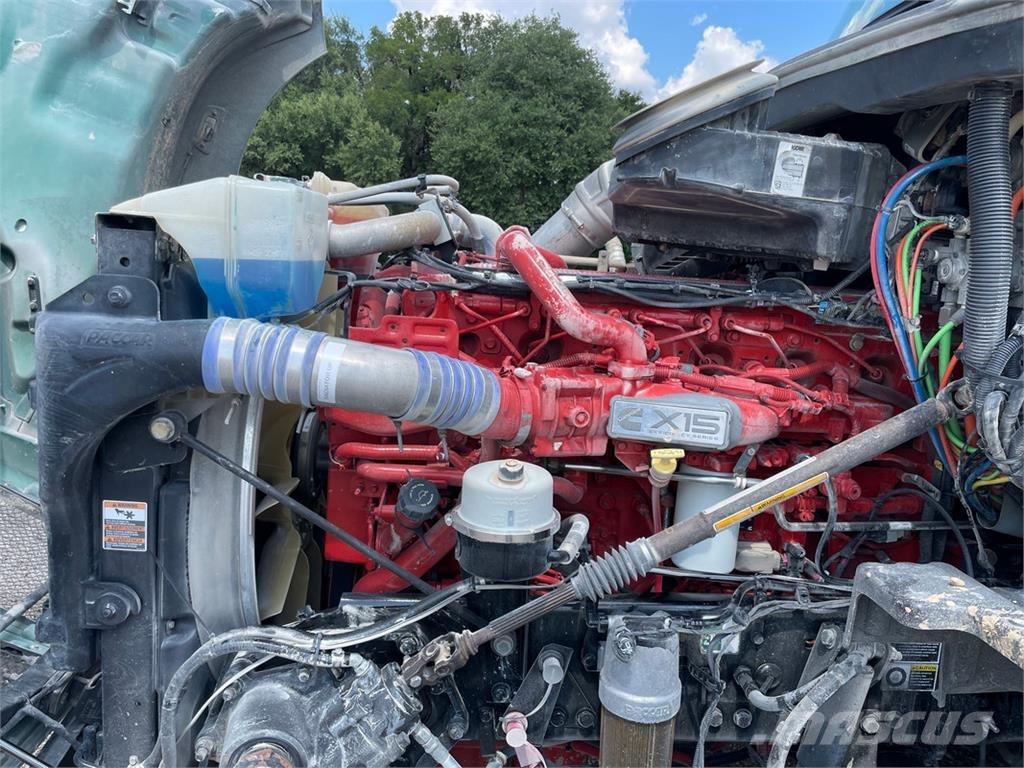 Kenworth T680 Dragbilar