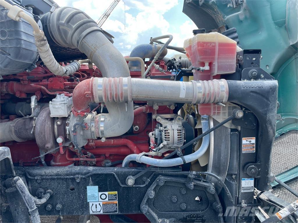 Kenworth T680 Dragbilar