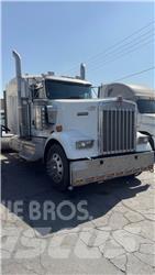Kenworth W900 Dragbilar