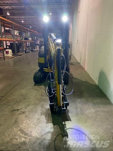  Kymron XH26D Bandgrävare