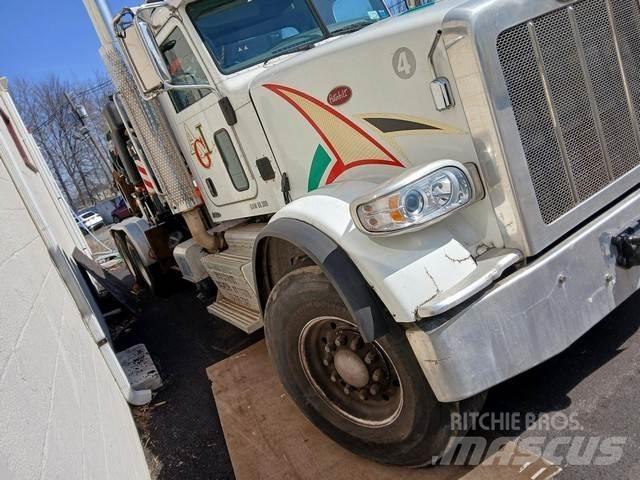 Peterbilt 367 Övriga bilar