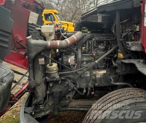 Peterbilt 579 Dragbilar