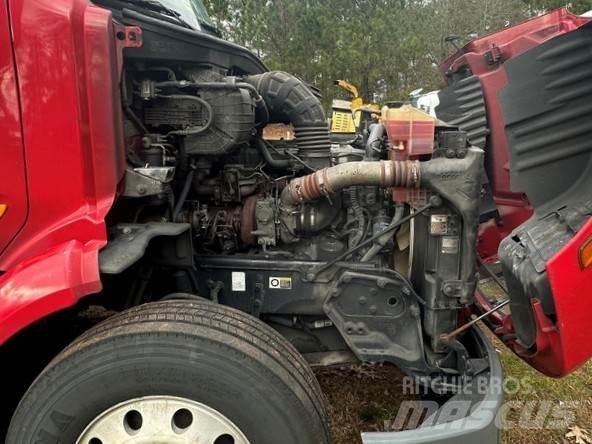 Peterbilt 579 Dragbilar