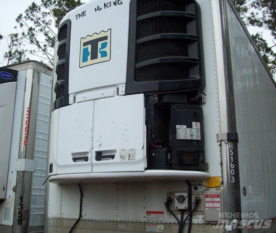 Utility 3000R Biltransportsläp