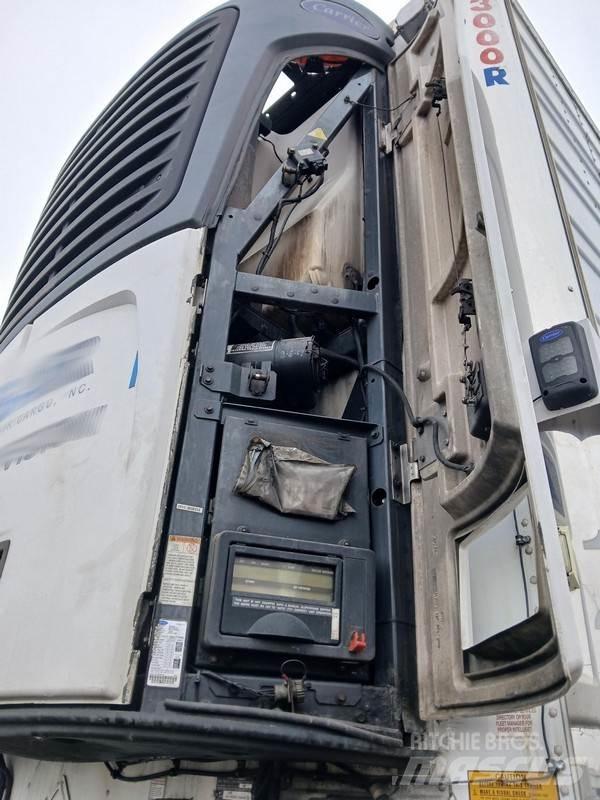 Utility 3000R Biltransportsläp