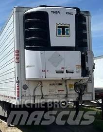 Utility 3000R Biltransportsläp