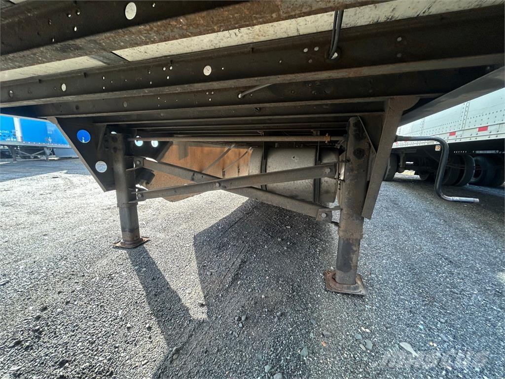 Utility VS2RA Biltransportsläp