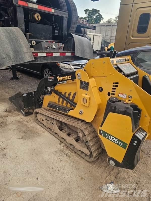 Vermeer S925TX Kompaktlastare