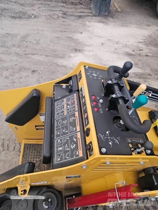 Vermeer S925TX Kompaktlastare