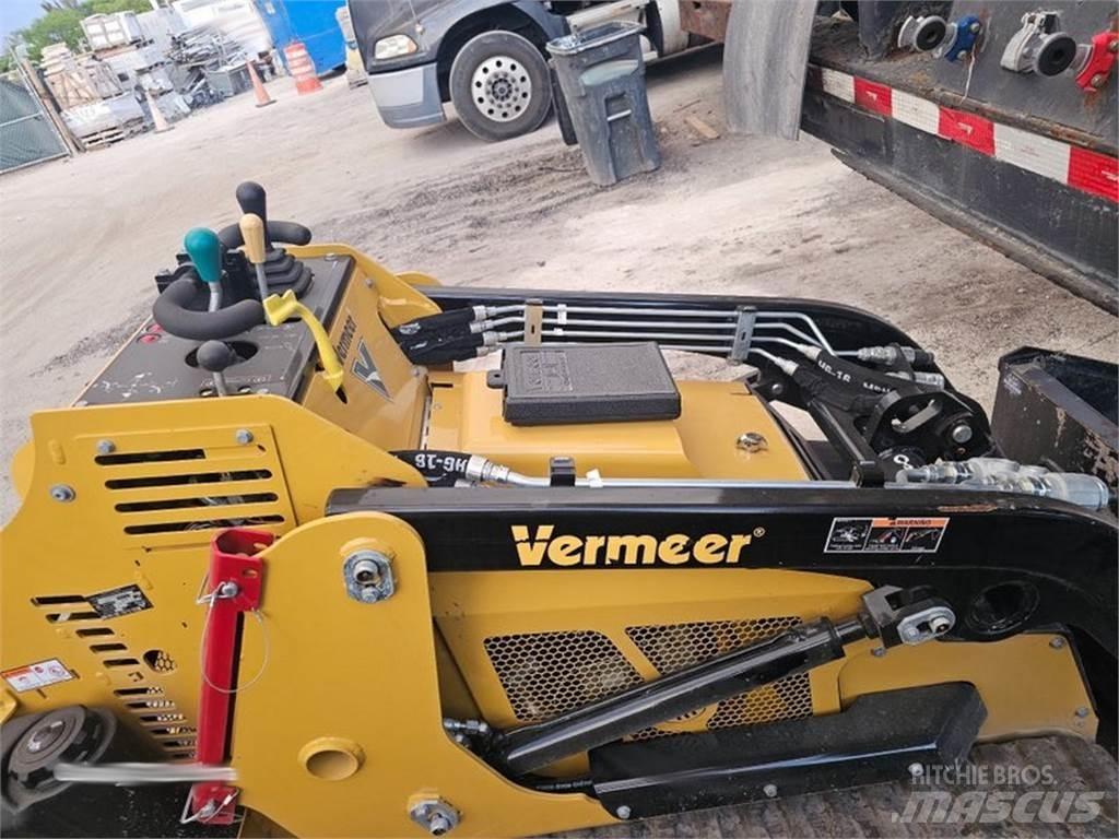 Vermeer S925TX Kompaktlastare