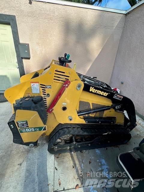 Vermeer S925TX-G Kompaktlastare