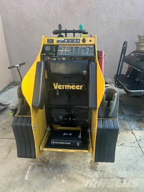 Vermeer S925TX-G Kompaktlastare