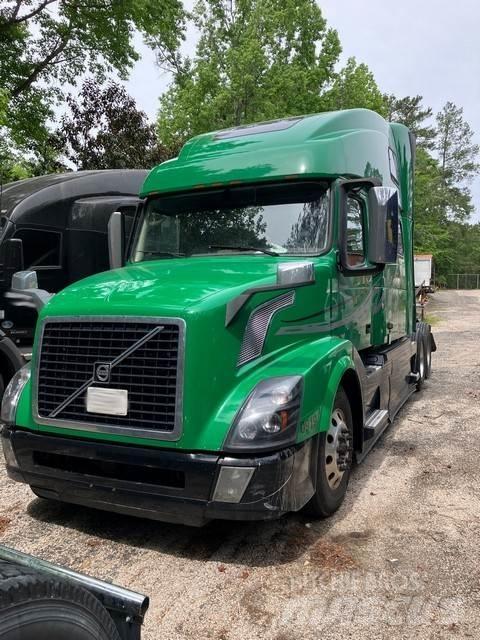 Volvo T780 Dragbilar