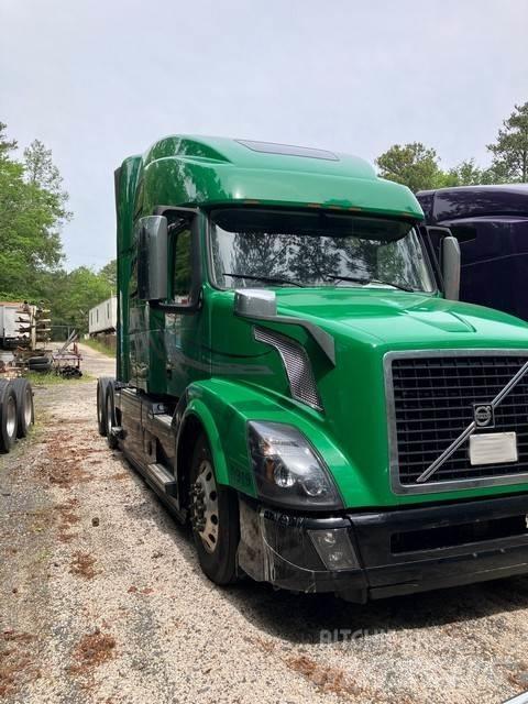 Volvo T780 Dragbilar