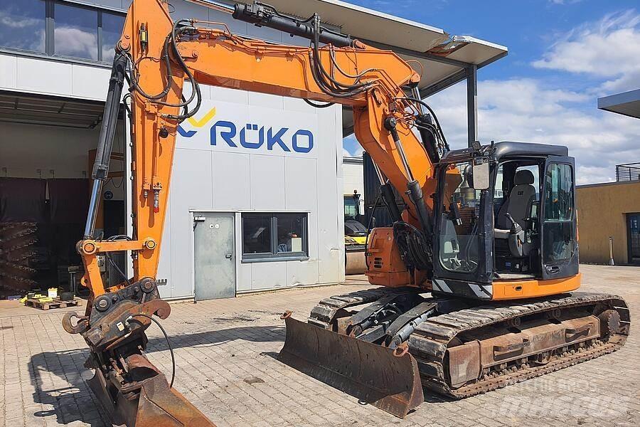 CAT 314 D LCR Bandgrävare