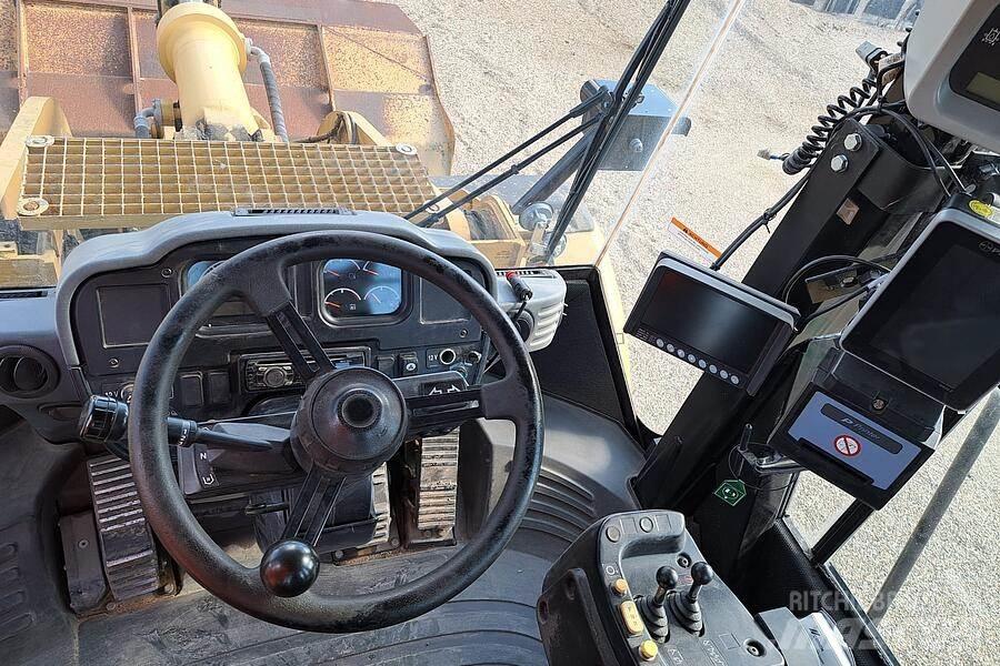 CAT 950 H Hjullastare