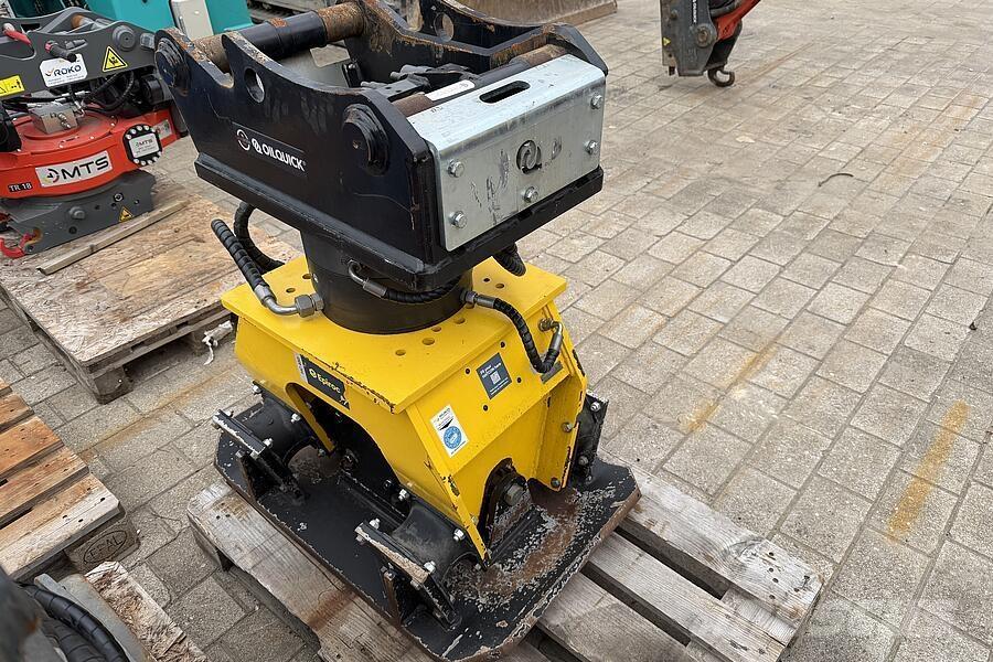 Epiroc HC 450 Övriga