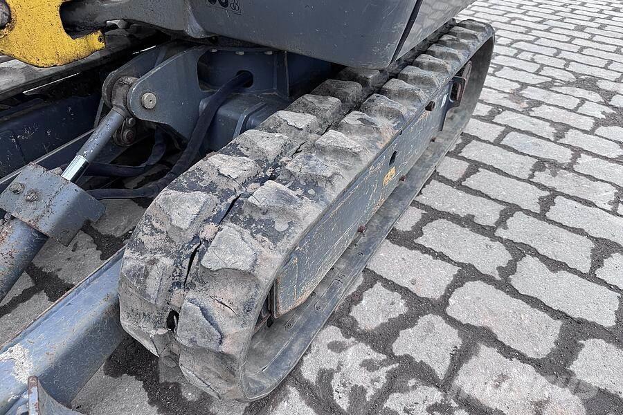 Neuson ET 16 Minigrävare < 7t