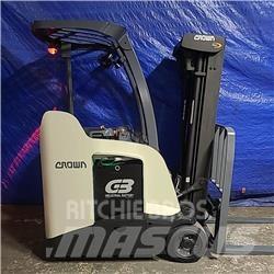 Crown RC5530-30 Elmotviktstruckar
