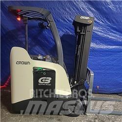 Crown RC5530-30 Elmotviktstruckar