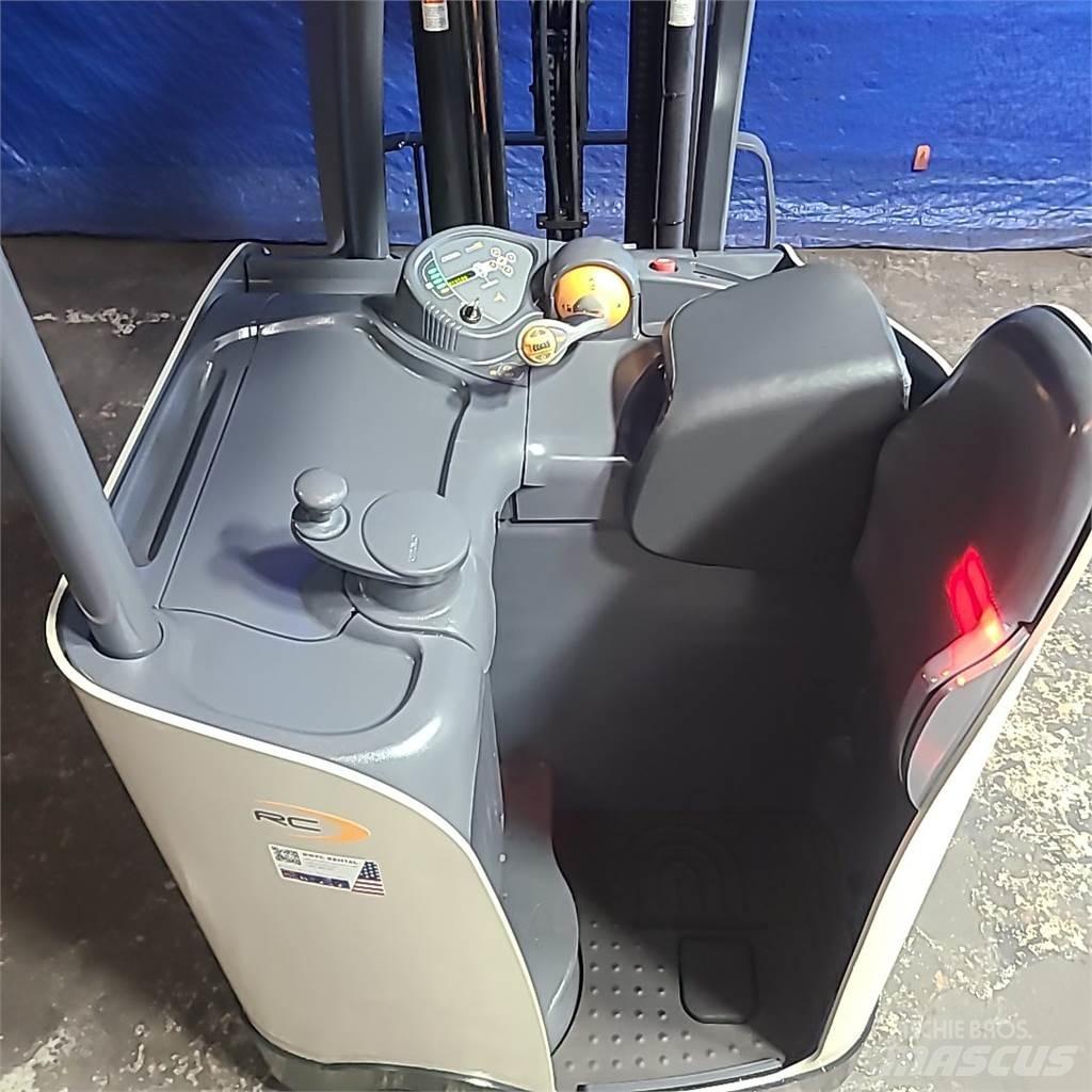 Crown RC5530-30 Elmotviktstruckar