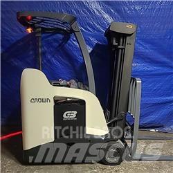 Crown RC5530-30 Elmotviktstruckar