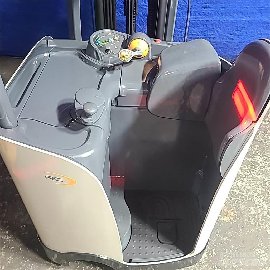 Crown RC5530-30 Elmotviktstruckar