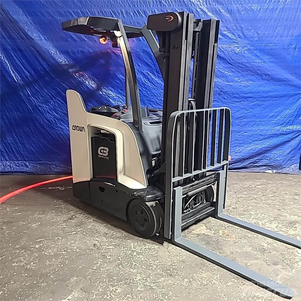 Crown RC5530-30 Elmotviktstruckar