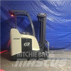 Crown RC5530-30 Elmotviktstruckar