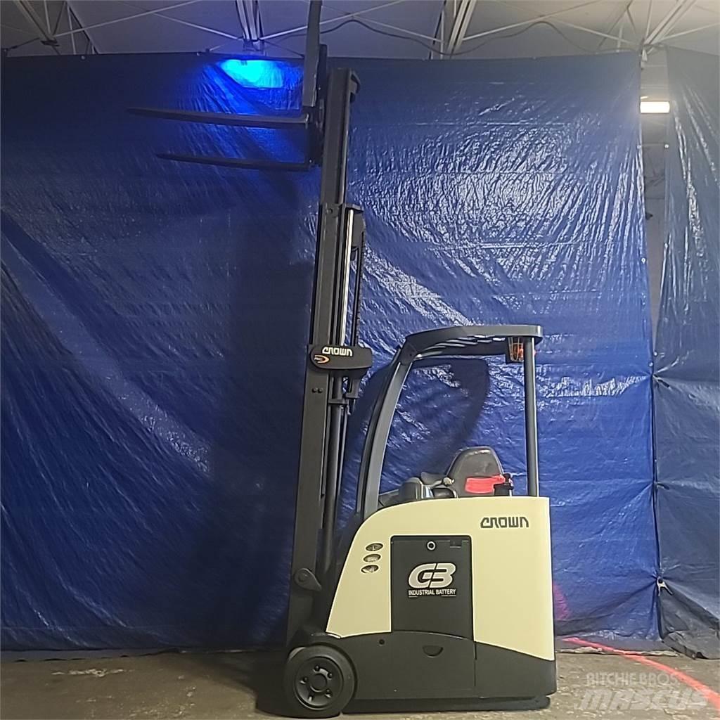 Crown RC5530-30 Elmotviktstruckar