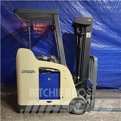 Crown RC5530C-30 Elmotviktstruckar
