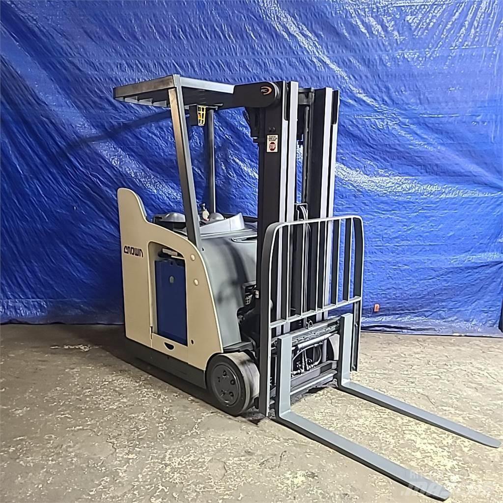 Crown RC5530C-30 Elmotviktstruckar