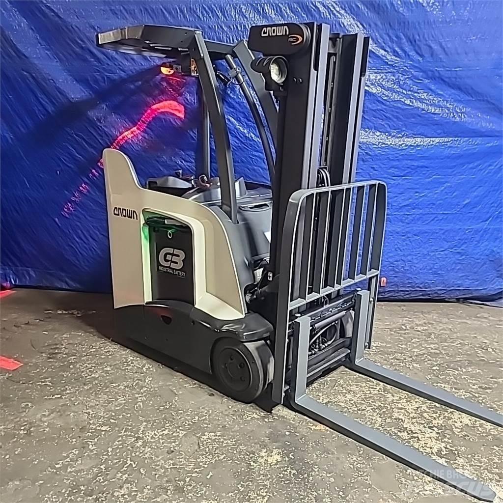 Crown RC5535-30 Elmotviktstruckar