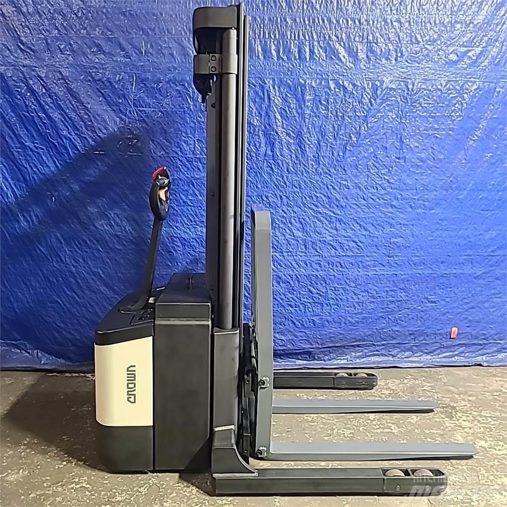 Crown WS2300 Staplare
