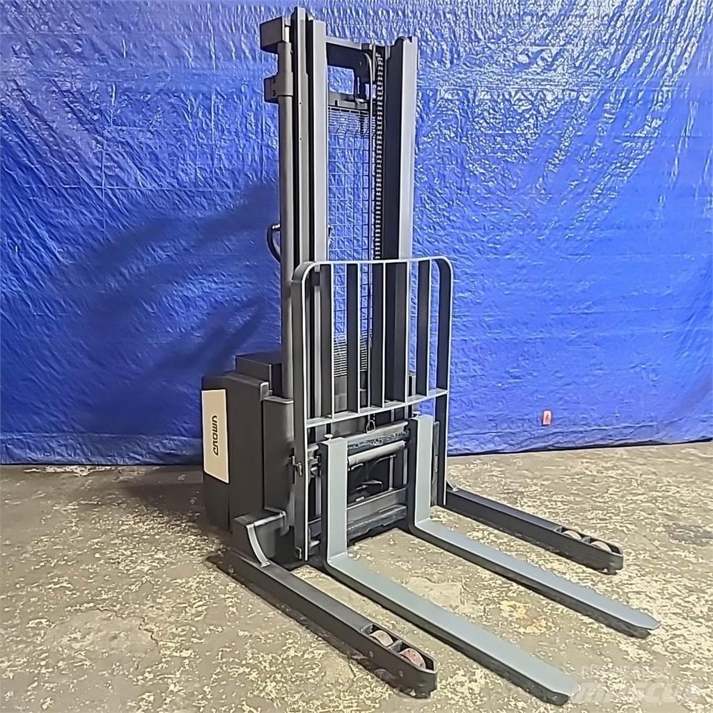 Crown WS2300 Staplare