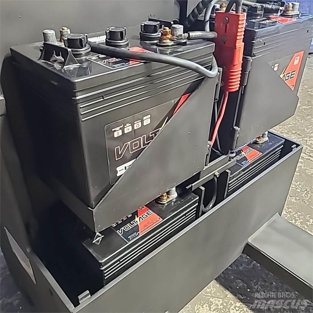 Doosan BW23S-7 Entreprenad - Övrigt