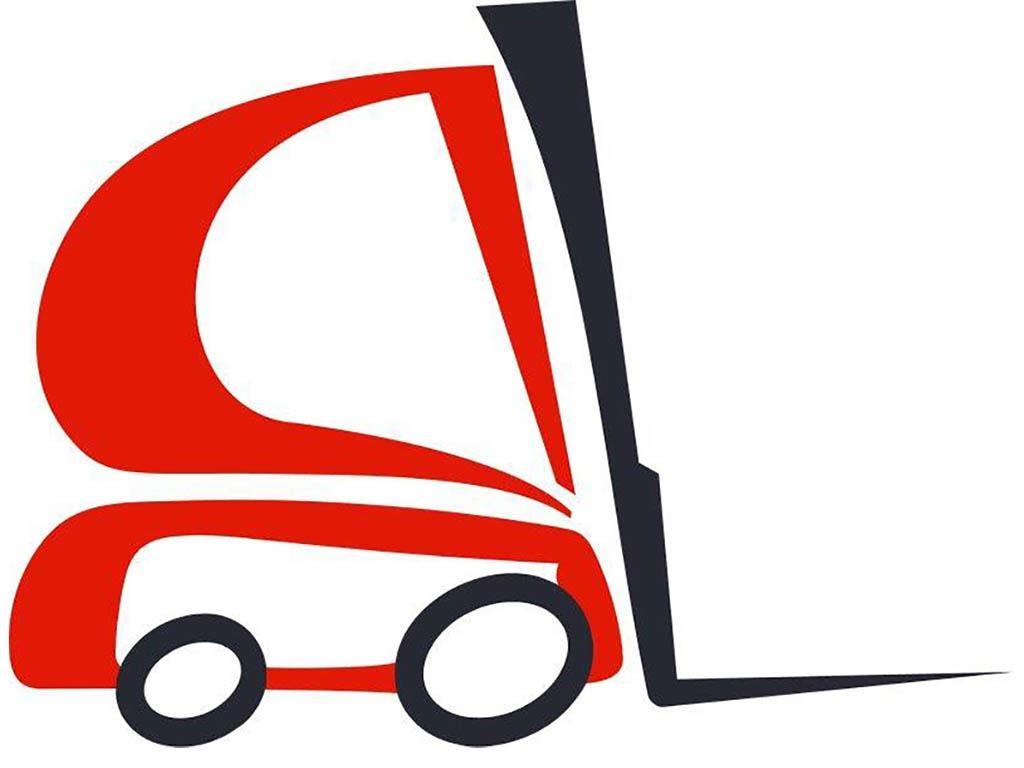 RMF DWB135G Gasolmotviktstruckar