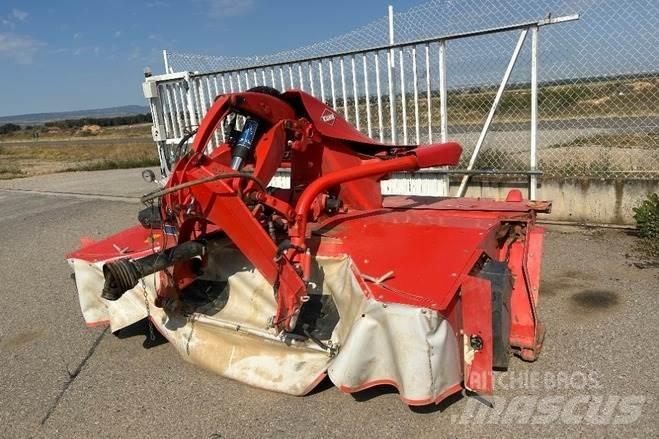 Kuhn FC 3125 RF Lantbruk - Övrigt