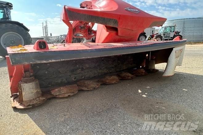 Kuhn FC 3125 RF Lantbruk - Övrigt