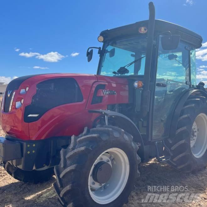 Valtra F105S Traktorer