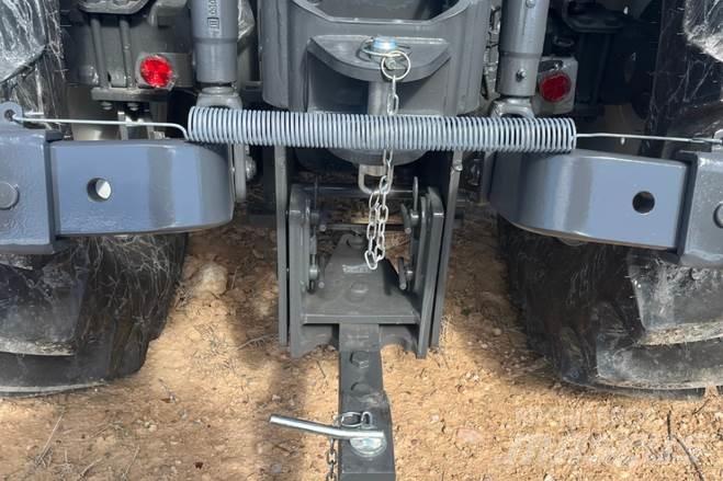 Valtra F105S Traktorer